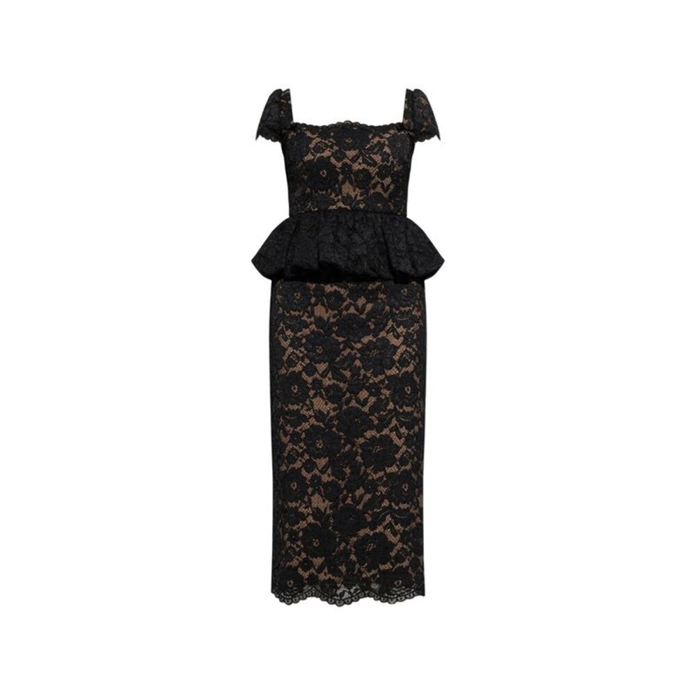 Self-Portrait Black Dresses - Cocktail & Party Dresses Women